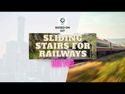 Latest Mechanical Project | IEEE 2026 | Hackathon Winner 2025