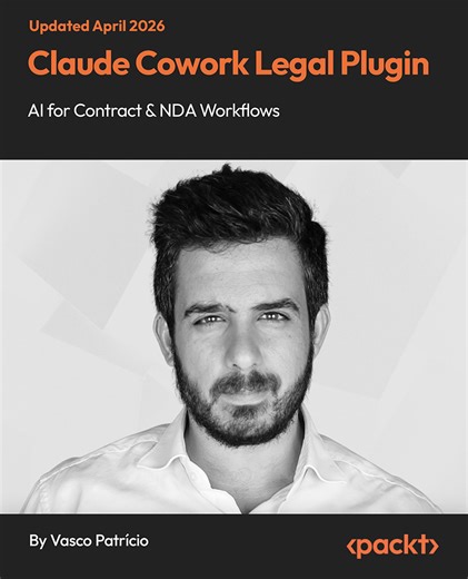 Legal for Claude Cowork | Claude Cowork Legal Plugin: AI for Contract & NDA Workflows