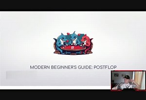 2024 Beginner's Guide: Postflop Lesson