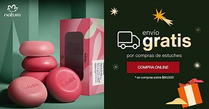Descubre aquí todos los productos para el cuidado diario de tu piel. Compra rápido y cómodo desde tu hogar. | Natura
