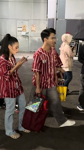 DANGDUT ACADEMY 8 ACADEMIA MOMENTS #live