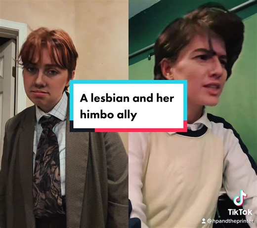 @themlin_exists reposted because i forgot captions! 🤦🏻 continue to pour one out for our himbo king, steve harrington #strangerthings #strangerthings4 #strangerthingscosplay #robinbuckley #robinbuckleycosplay #steveharrington #steveharringtoncosplay #joekeery #mayahawke