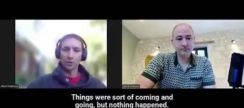 It is perfectly possible for a Layman to do Science. Make contact with the labs, provide a protocol and they will help you with your project. That's it, grassroots experimental data, this is not just Virology but any Science you want to challenge.