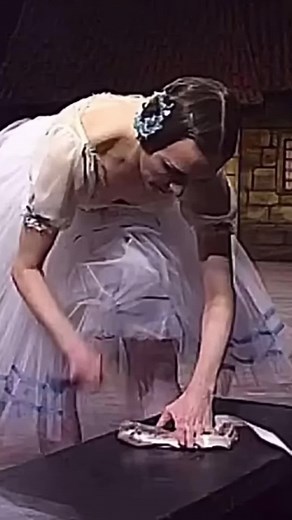 ballerinas break pointe shoes and in return, the pointe shoes break us💗🥲#fypシ #ballet #xyzbca #fypシ゚viral #ballettok #pointeshoes