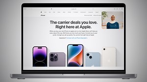 "Request to Pay": Apple Store allows new payment option – with a hitch