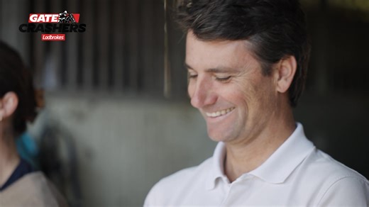 What is it really like behind a husband and wife training operation? Gate Crashers found out with a game of 'Ask The Archibalds" | SENTrack