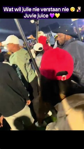 Understanding Juvie Juice: Insights and Reflections