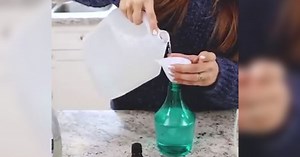 6 Cleaning Hack, Tips And Tricks To Save Money