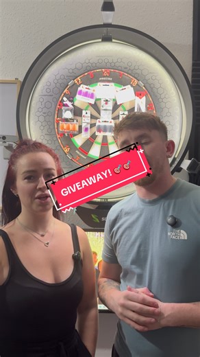 Celebrate 5,000 Followers with Our Dart Goody Bag Giveaway!