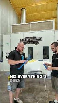 BEST BLOCKS | The Best Sanding Blocks Just Got Better | Hammerfab #customcars #bodywork