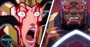 Top 10 Smartest Decisions Made By DC Animated Villains | Videos on WatchMojo.com