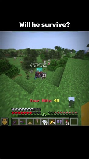 OP Trap 💀 #minecraft #trap #aura #edit #gaming #edit