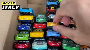 McQueen vs Friends Falling Challenge! #McQueen #ToyCleaning #ToyCar #LightningMcQueen #CleanWithMe #SatisfyingVideo #KidsContent #ToyTransformation #CarCleaning #FunForKids | Animation For Kids