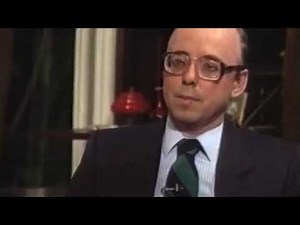 El conflicto que tuvo Chile - entrevista a Jaime Guzmán