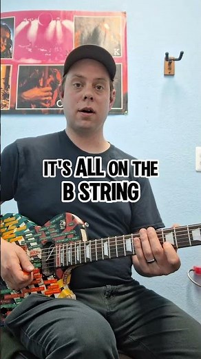 Thunderstruck Made Easy Part 1