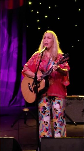 Rickie Lee Jones - Last Chance Texaco LIVE CLIP - Cayamo 18 (Mar 17, 2026)