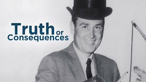 Truth or Consequences - NBC Game Show
