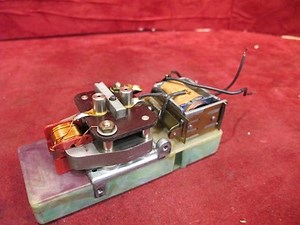 LIONEL POSTWAR O GAUGE  OPERATING WHISTLE TENDER MECHANISM ~works | eBay