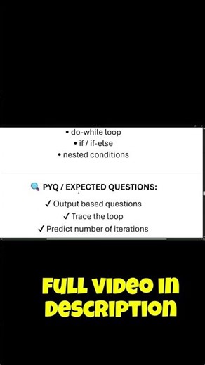 ICSE Class 10 Computer Exam 2026 Don't Skip This in Computer #shorts #icsecomputer #icse #shortvideo