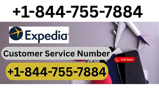 9 Ways To Access Expedia customer service By Phone, Chat, And Email: A Step-by-step Guide