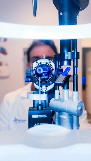 👁️ Your eyes tell us more than you think. A comprehensive eye exam isn’t just about checking your vision. It gives us a window into your overall health, from early signs of diabetes, high blood pressure, and heart disease, to catching conditions like glaucoma before they cause permanent vision loss. That’s why skipping your annual exam is never worth the risk. At Aker Kasten Eye Center, our board-certified team uses the most advanced technology to make sure you don’t just see clearly today, but