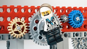 19K views · 75 reactions | Is there an easy way to spin a lego minifigure up to 10,000 revolutions per minute? How many engines will be required for this? What gears and how many are needed to achieve high revs? Join this channel to get access to perks: https://www.youtube.com/channel/UC-rfs5xdEsCOVCC5D3YZ4lw/join#lego #legos #legoideas #legochallenge | Dr. Engine | Facebook