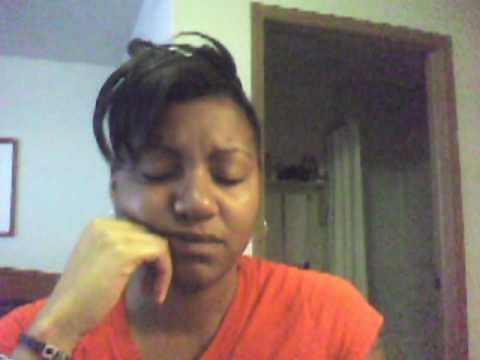 My Reaction to Monica Mattos Horse