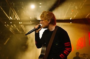 Lirik Lagu '2Step' Milik Ed Sheeran, dengan Terjemahan - Sonora.id