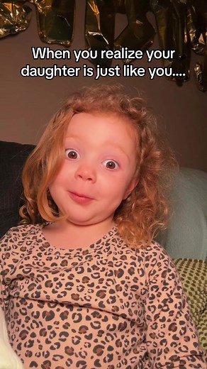 Discovering Mini-Me: An Adventure with My Daughter