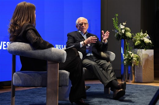 Nelson Peltz: A ‘Constructivist’ Investor