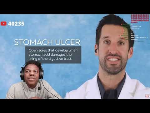 A DOCTOR Reacted To Me…