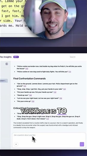 Avoid Biased Prompts: Essential AI Best Practices #shorts