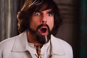 The Official 'Zoolander 2' Trailer Is Here