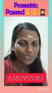 Prometric Passed Students reviews 🤞🤞🤞 #examclasses