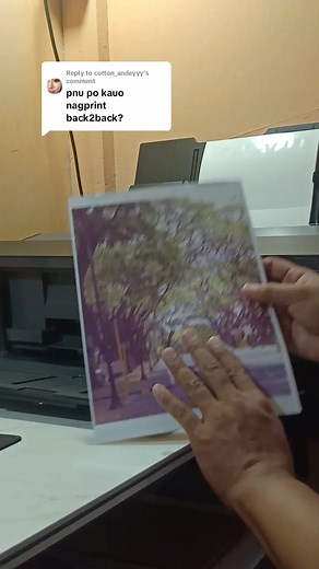 How to Print Back to Back for Magazines