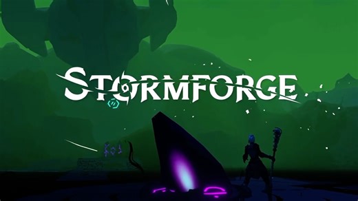 Stormforge Official Trailer