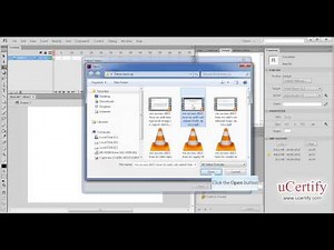 Importing Video In Flash