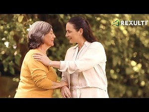 Rexulti Commercial (2025)