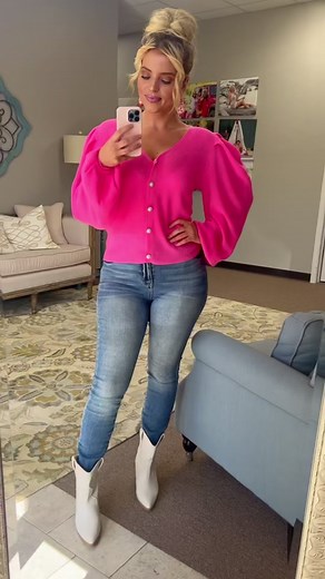 Perfectly Priscilla on TikTok