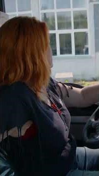 PRECISION WAS IMPORTANT HERE☝️ FEW DRIVER CAN DO THIS | Specialists #shorts