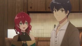 Dahlia in Bloom: Crafting a Fresh Start with Magical Tools | E7 - A Premonition of Pandemonium