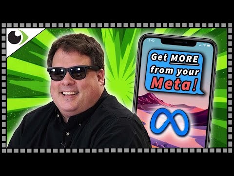 This Meta Glasses Trick Changes Everything!