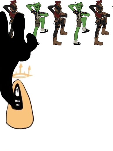 I didn’t know who to fix them disappearing so he kidnapped them 😛 #minecraft #averythemayo #d3rlord3 #fyp #animation