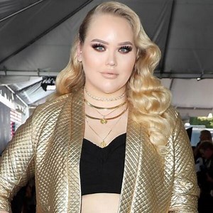 YouTuber Nikkietutorials Has Found "Freedom" After Coming Out as Transgender