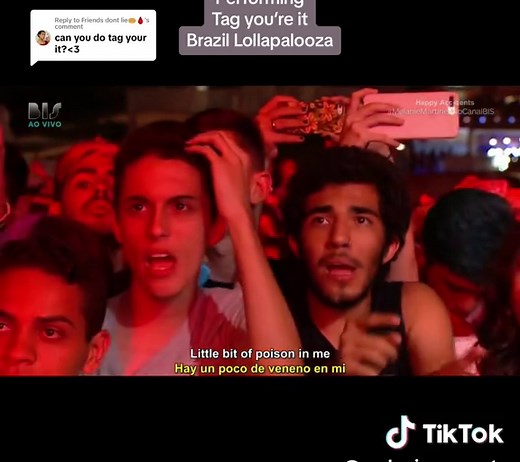 Melanie Martinez Tag You're It Concert Highlights