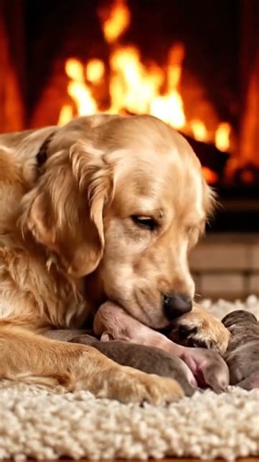 Heartwarming Moments of Animal Bonding