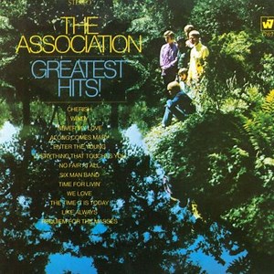 Greatest Hits! - The Association | Album | AllMusic