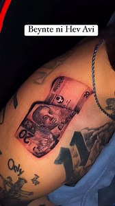 Beynte ni Hev avi #pacientinkztattoo #mummytattoosupplyofficial #trendingreels #fyp | Pacient Inkz Tattoo