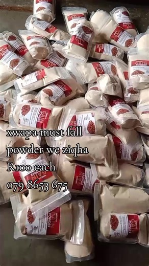 Powerful Weight Gain Powder for Small Businesses