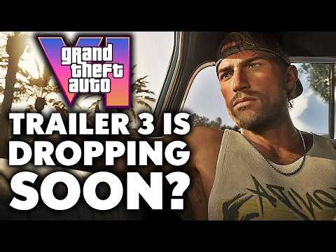 GTA 6 Trailer 3 Hype Is Exploding, But How Much of It Is Actually Real?